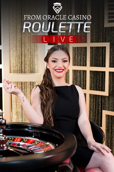Oracle Casino Roulette
