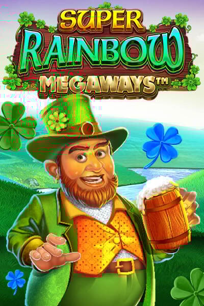 Super Rainbow Megaways