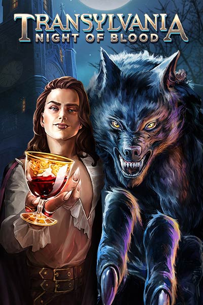 Transylvania: Night of Blood